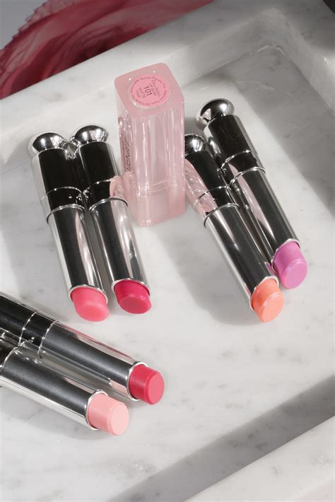 lip glow dior review|Dior addict lip glow reviews.